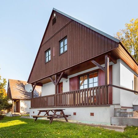Holiday Home Holiday Hill 33 By Interhome Cista  Extérieur photo
