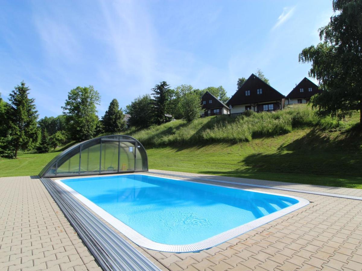 Holiday Home Holiday Hill 33 By Interhome Cista  Extérieur photo