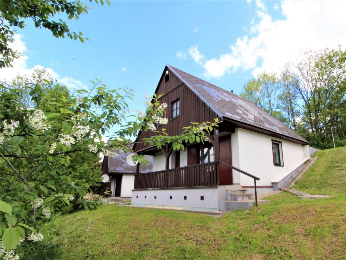 Holiday Home Holiday Hill 33 By Interhome Cista  Extérieur photo