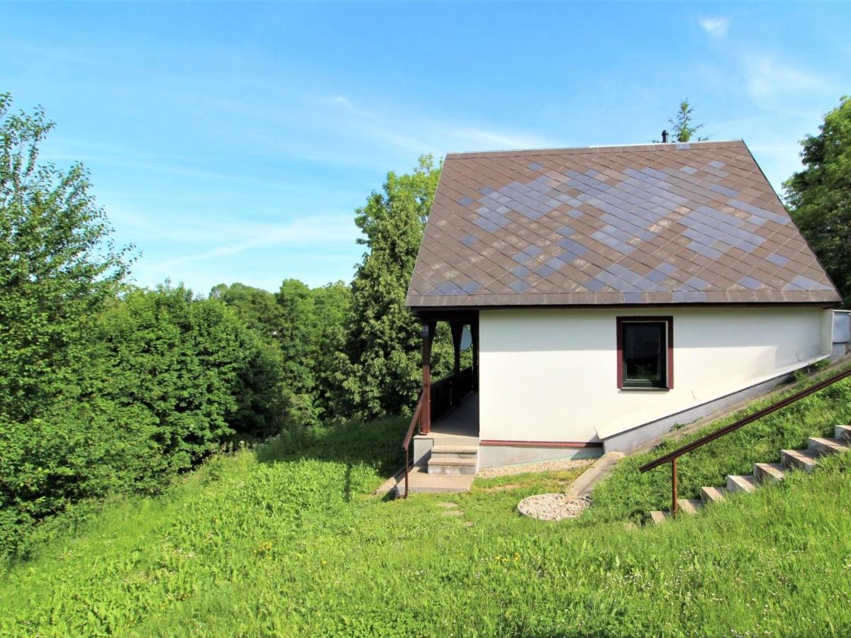 Holiday Home Holiday Hill 33 By Interhome Cista  Extérieur photo