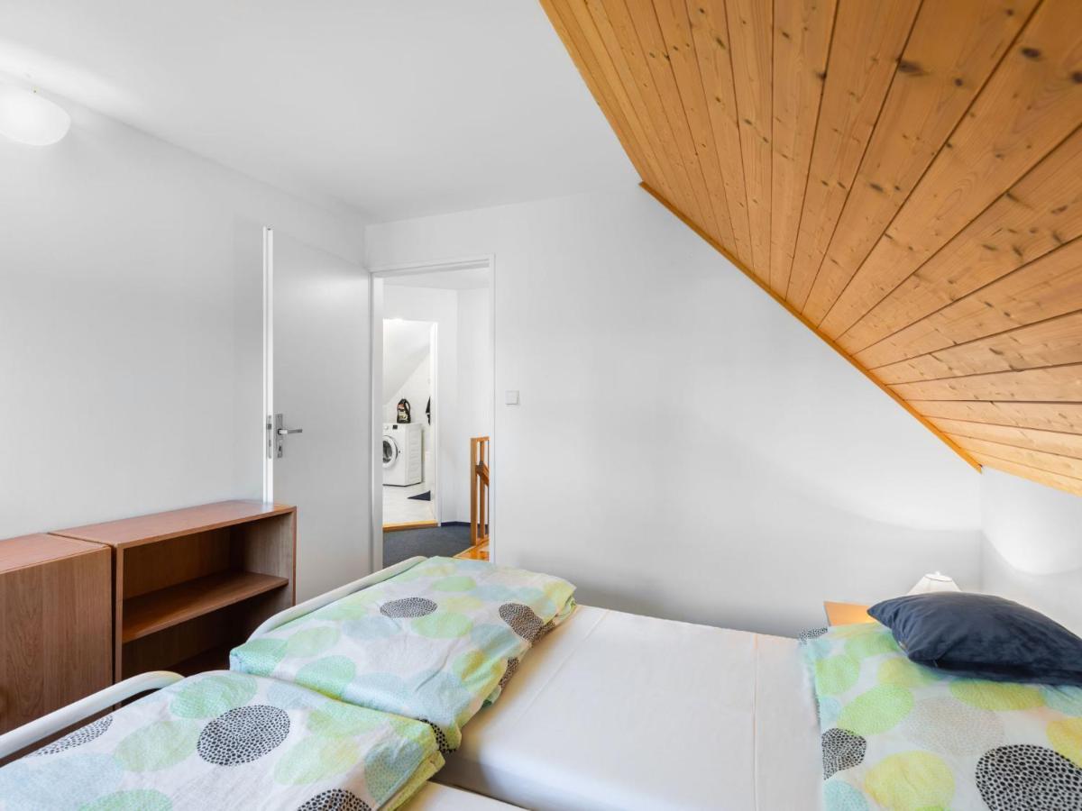 Holiday Home Holiday Hill 33 By Interhome Cista  Extérieur photo
