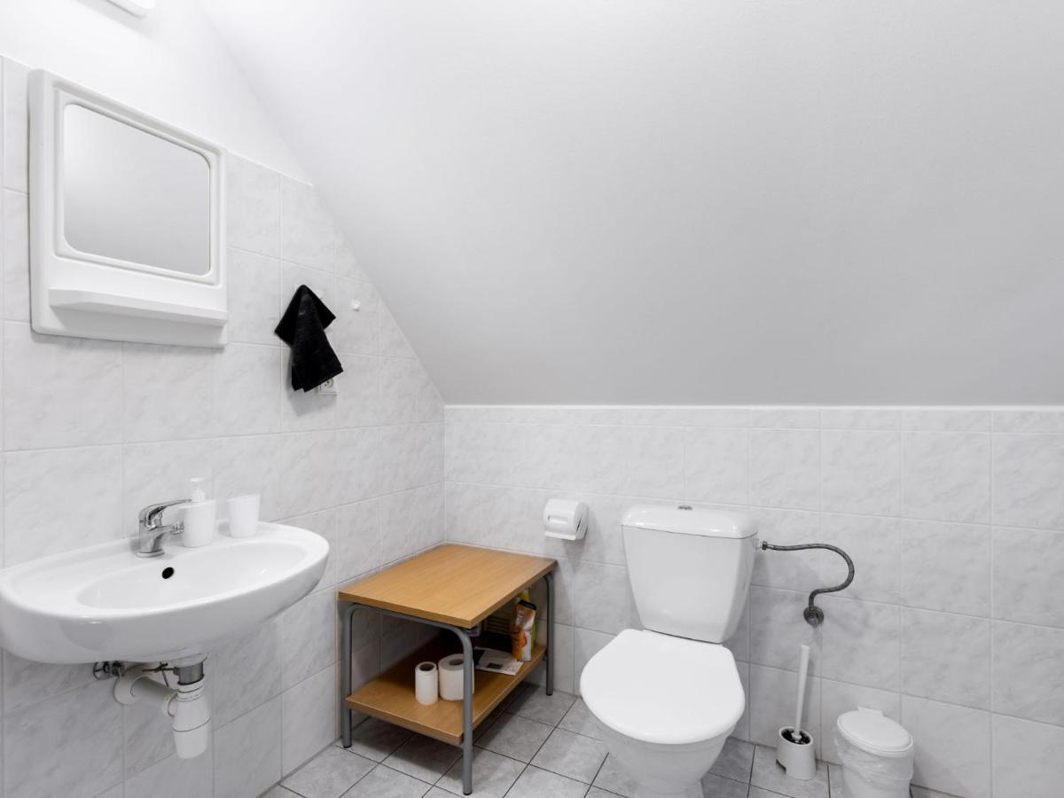 Holiday Home Holiday Hill 33 By Interhome Cista  Extérieur photo