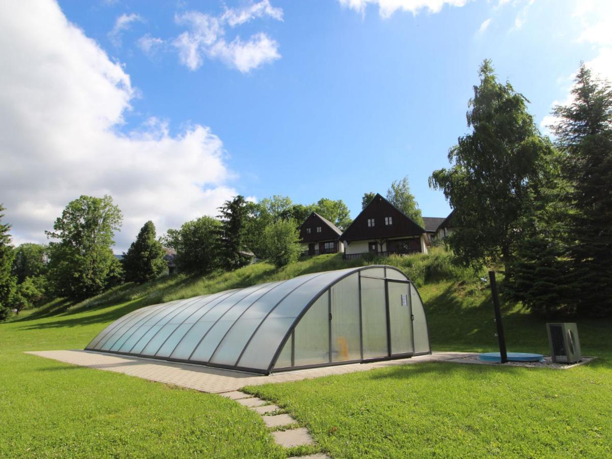 Holiday Home Holiday Hill 33 By Interhome Cista  Extérieur photo