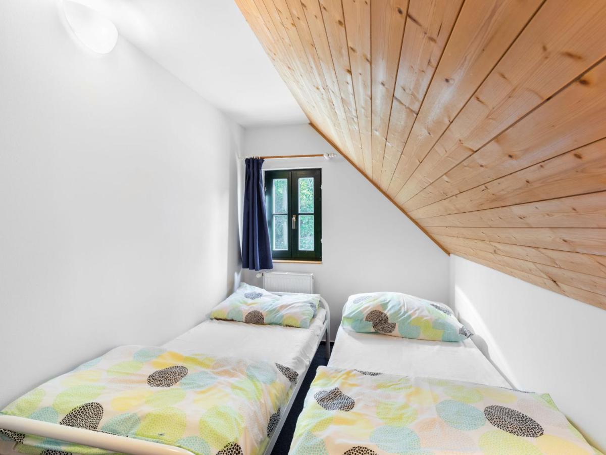 Holiday Home Holiday Hill 33 By Interhome Cista  Extérieur photo