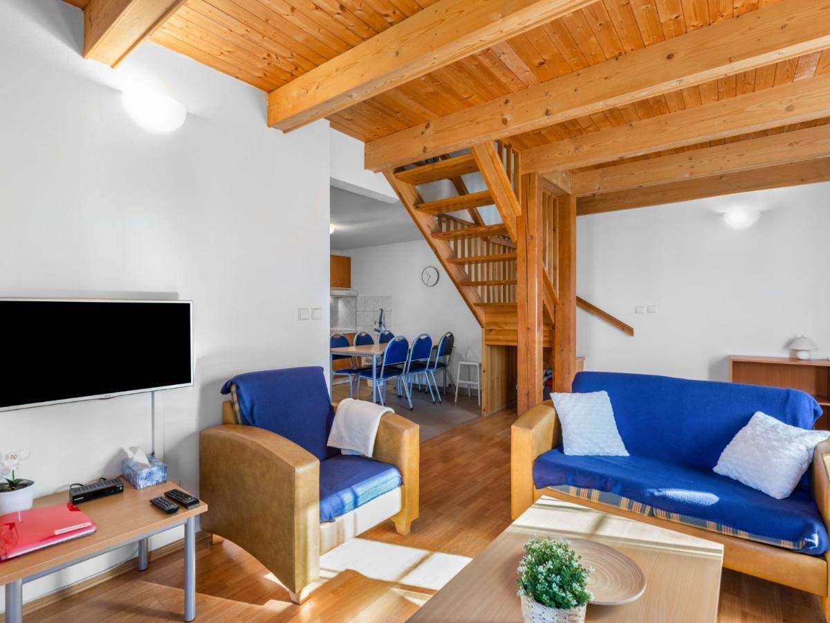 Holiday Home Holiday Hill 33 By Interhome Cista  Extérieur photo
