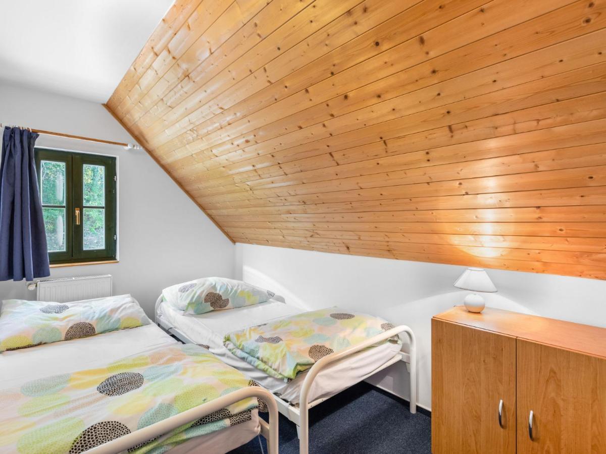 Holiday Home Holiday Hill 33 By Interhome Cista  Extérieur photo