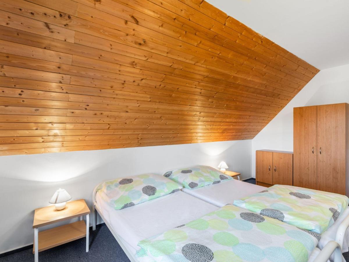 Holiday Home Holiday Hill 33 By Interhome Cista  Extérieur photo