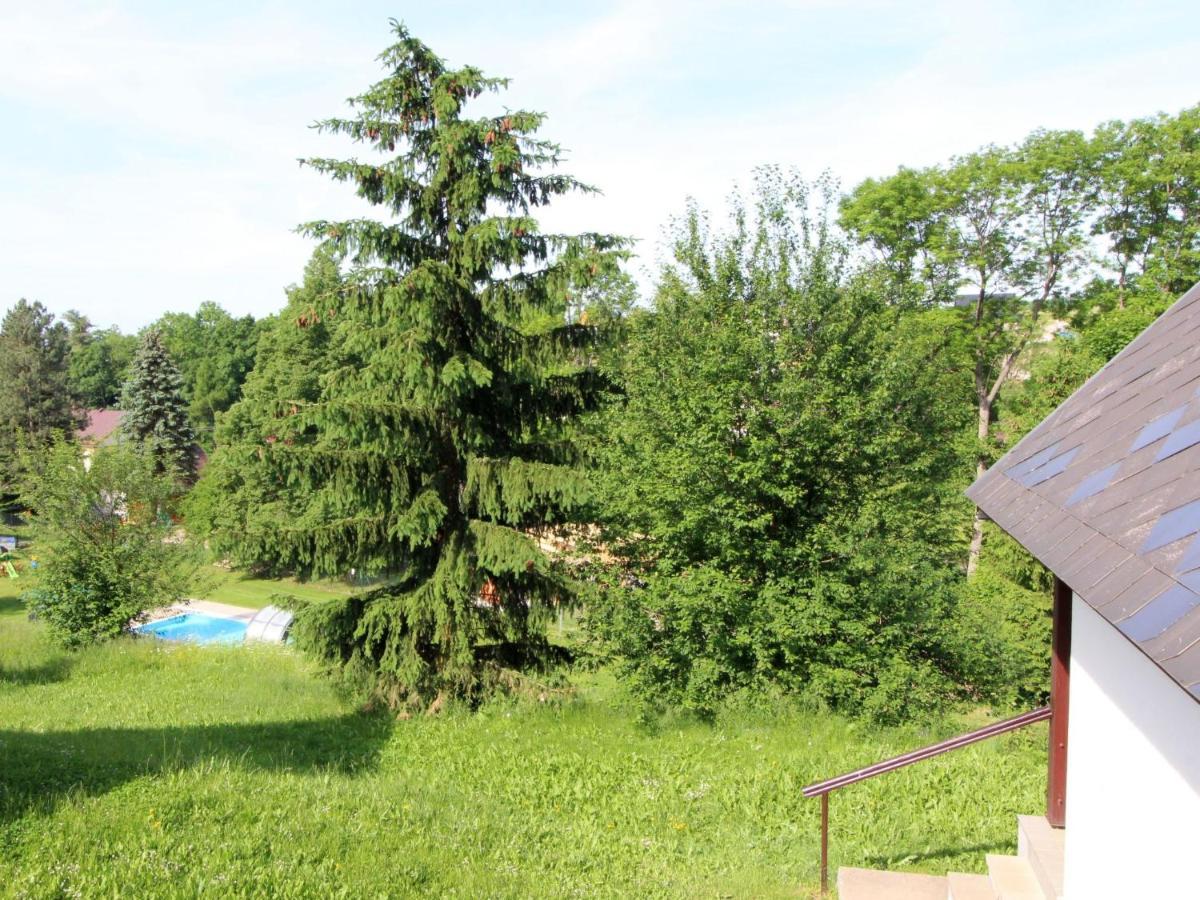 Holiday Home Holiday Hill 33 By Interhome Cista  Extérieur photo
