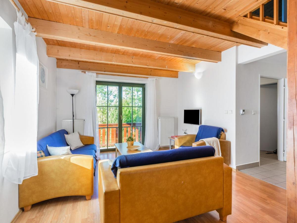 Holiday Home Holiday Hill 33 By Interhome Cista  Extérieur photo