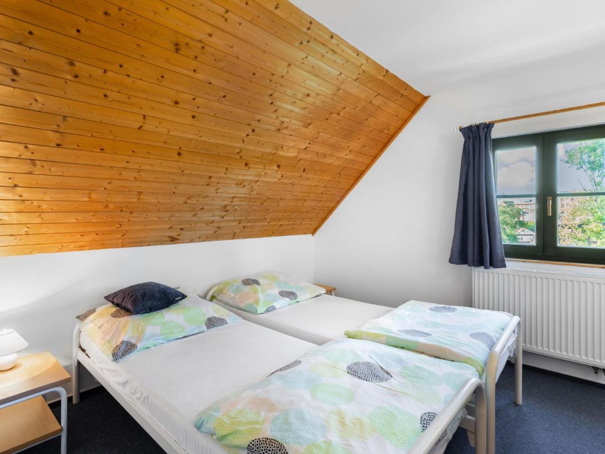 Holiday Home Holiday Hill 33 By Interhome Cista  Extérieur photo