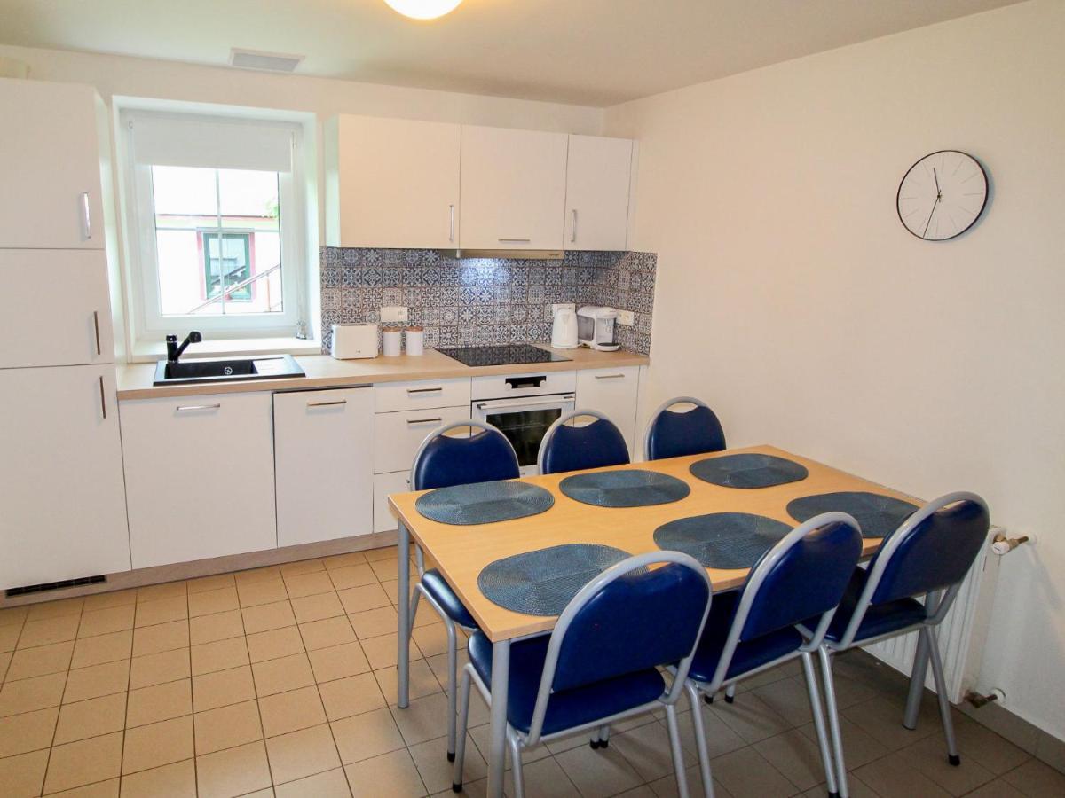 Holiday Home Holiday Hill 33 By Interhome Cista  Extérieur photo