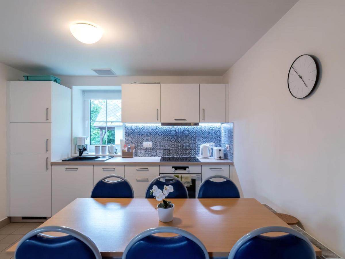Holiday Home Holiday Hill 33 By Interhome Cista  Extérieur photo