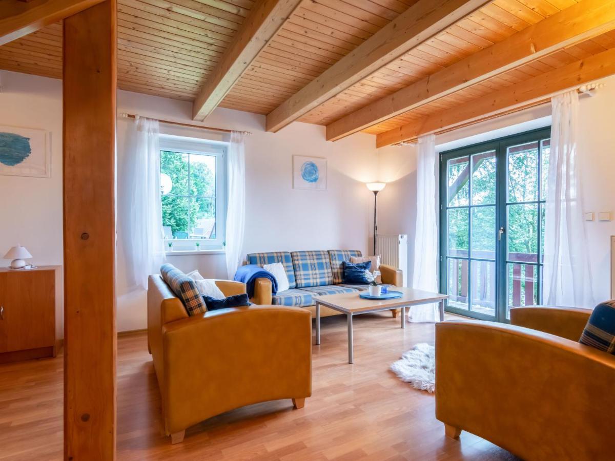 Holiday Home Holiday Hill 33 By Interhome Cista  Extérieur photo